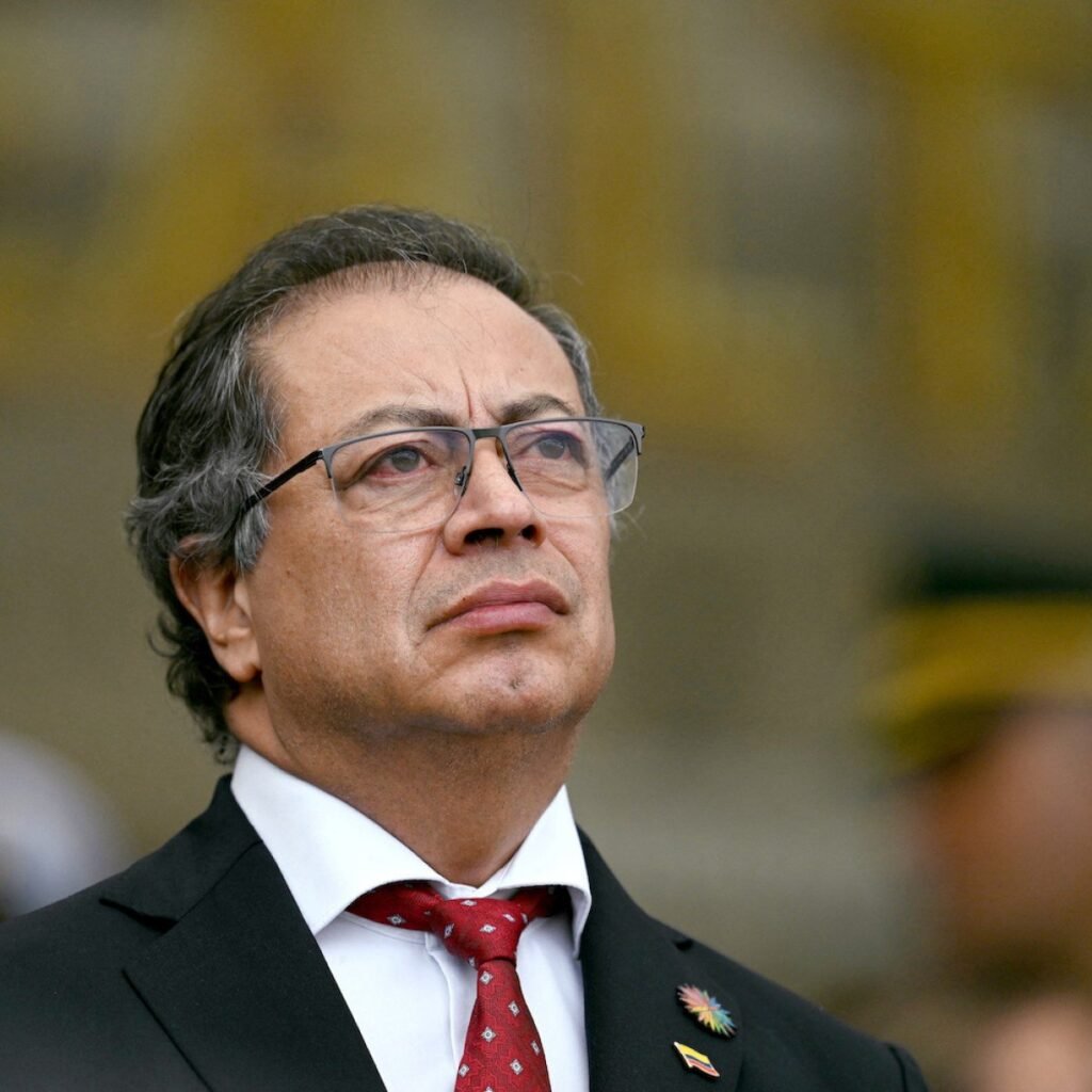Gustavo-Petro-Colombia-president-GettyImages-2160758272
